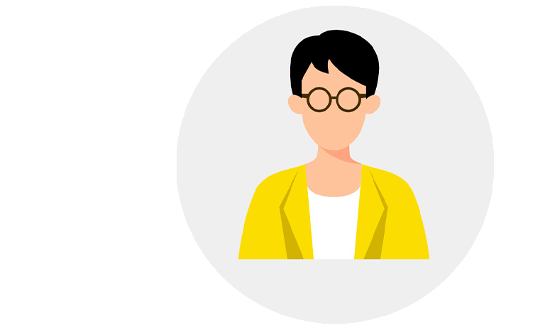 社員インタビュー01