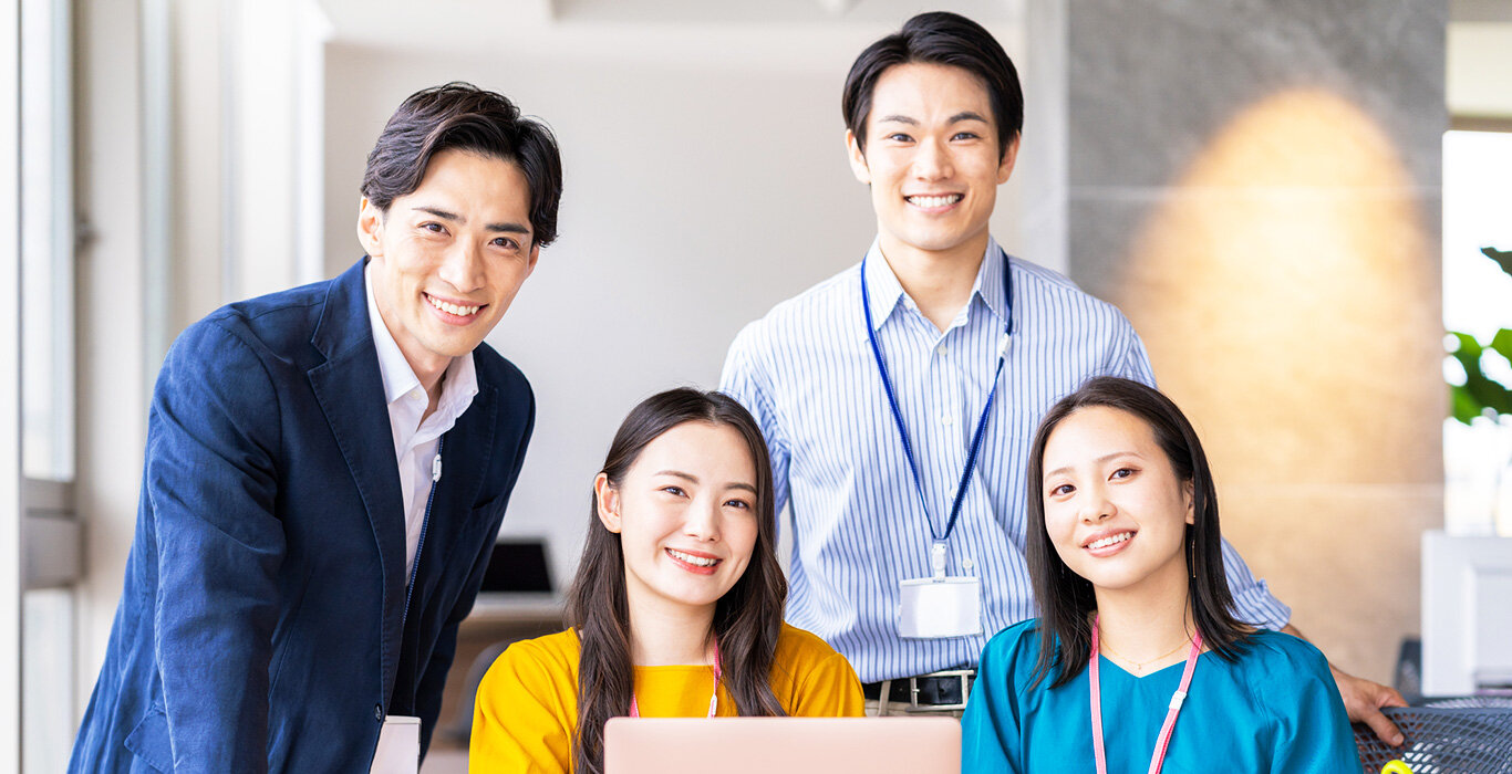 九州事業所_業務内容TOP