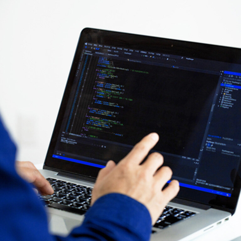 ニアショア保守・運用