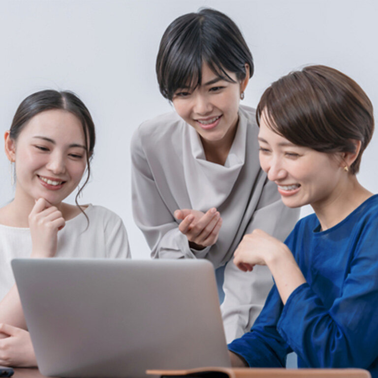 働きやすい職場づくり