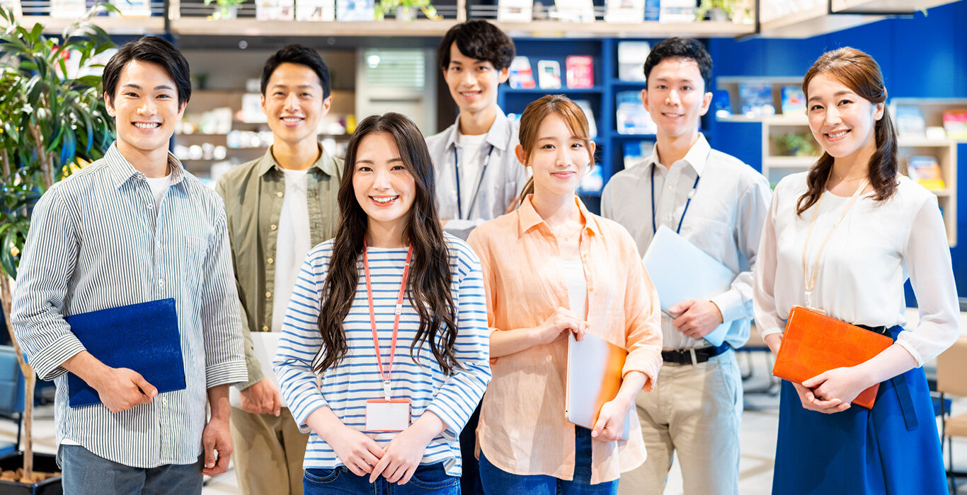 東北支社業務内容