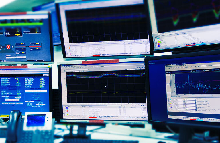 IT部門業務支援サービス