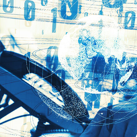 製造会社のITシステム運用を当社のニアショアにアウトソーシング