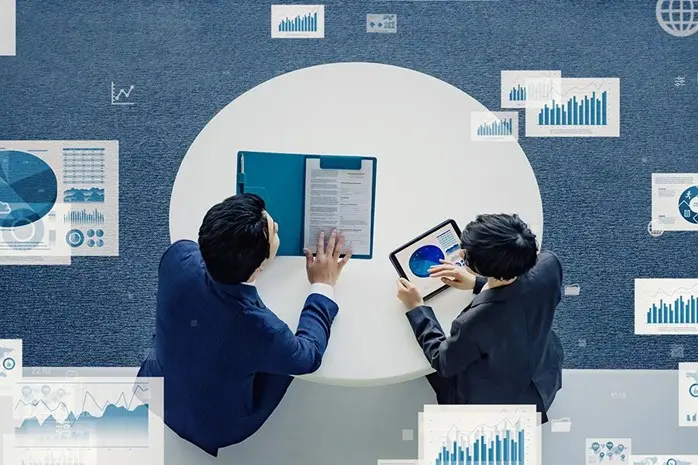 DX推進にデータ活用は必要！活用方法と活用環境を整備するステップ
