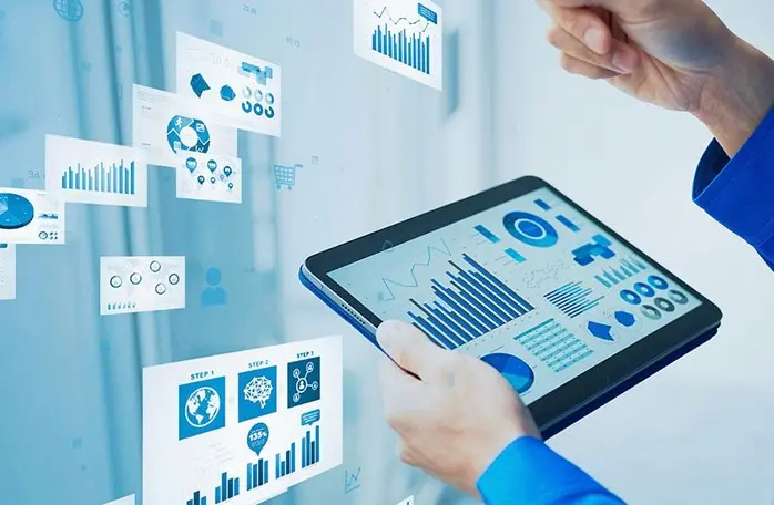 4. 実際にDX推進でデータ活用をする流れ