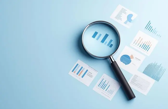 5. DX推進時のデータ活用によくある課題と成功させるポイント