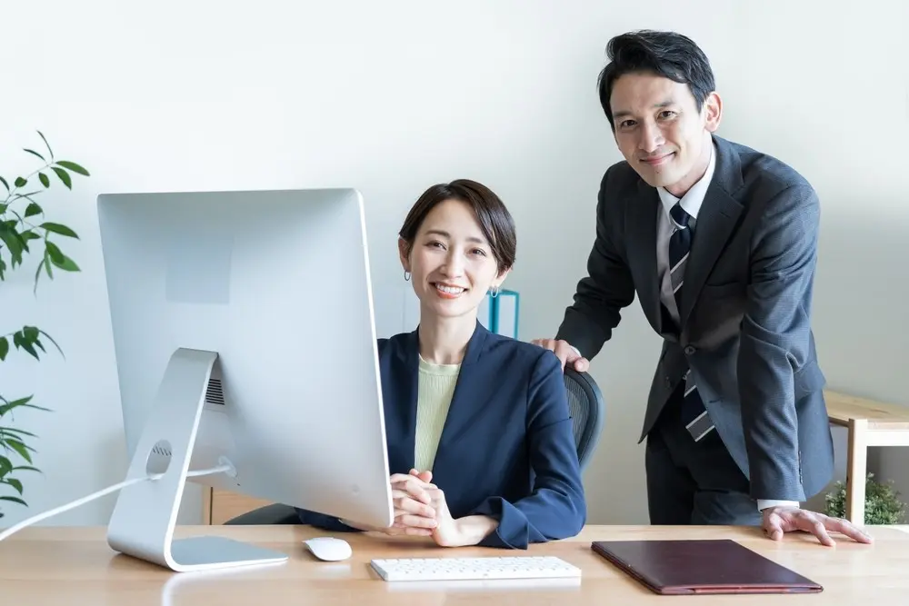 【目的3】リモートワーク環境のセキュリティ強化/株式会社日本オープンシステムズ