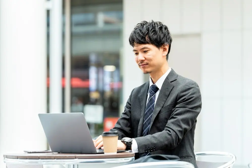 エンドポイントセキュリティの導入に向いている企業