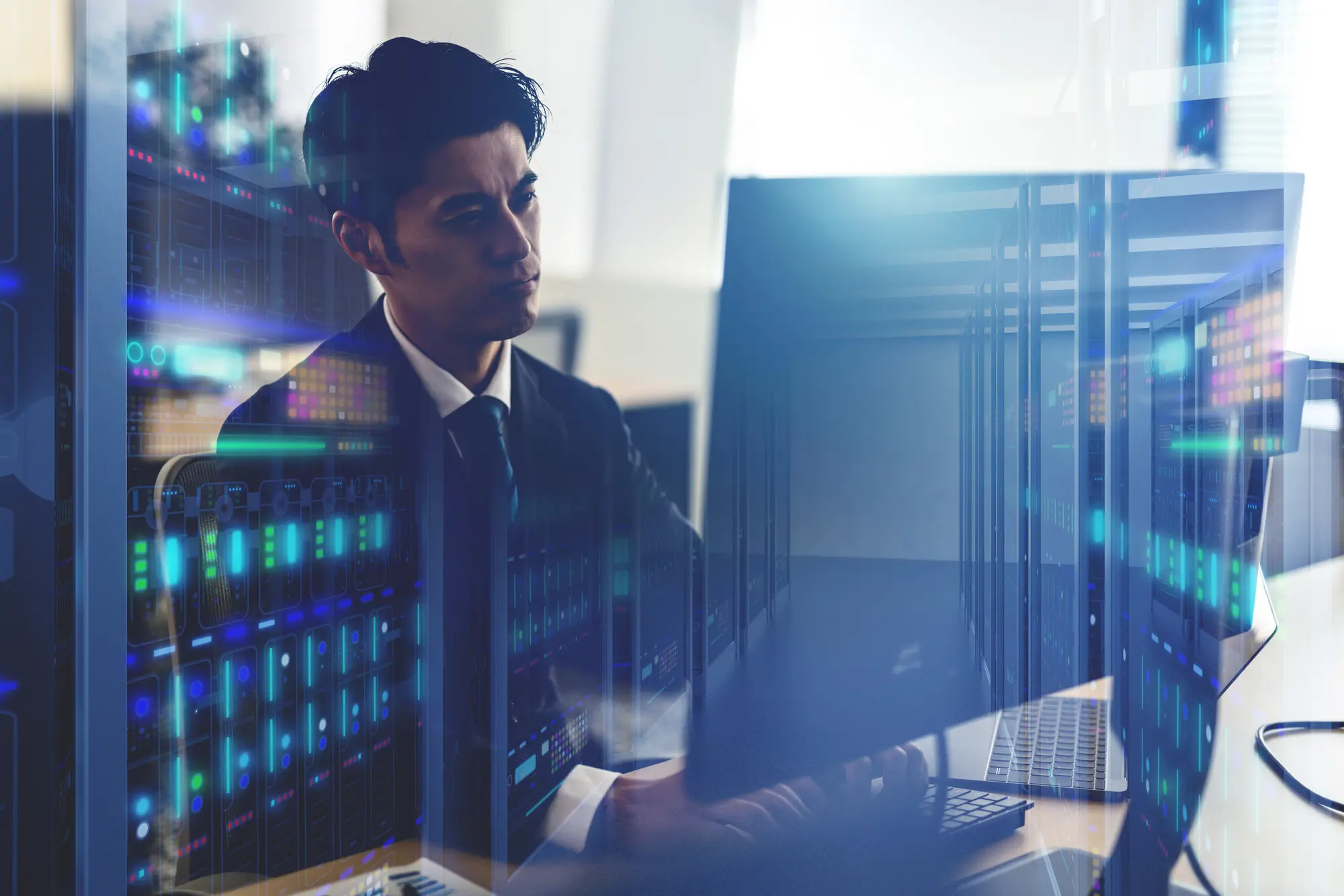 microsoft-dynamics365が使いにくいと感じられる理由と、豊富な機能を100%使いこなす方法コラムのイメージ画像