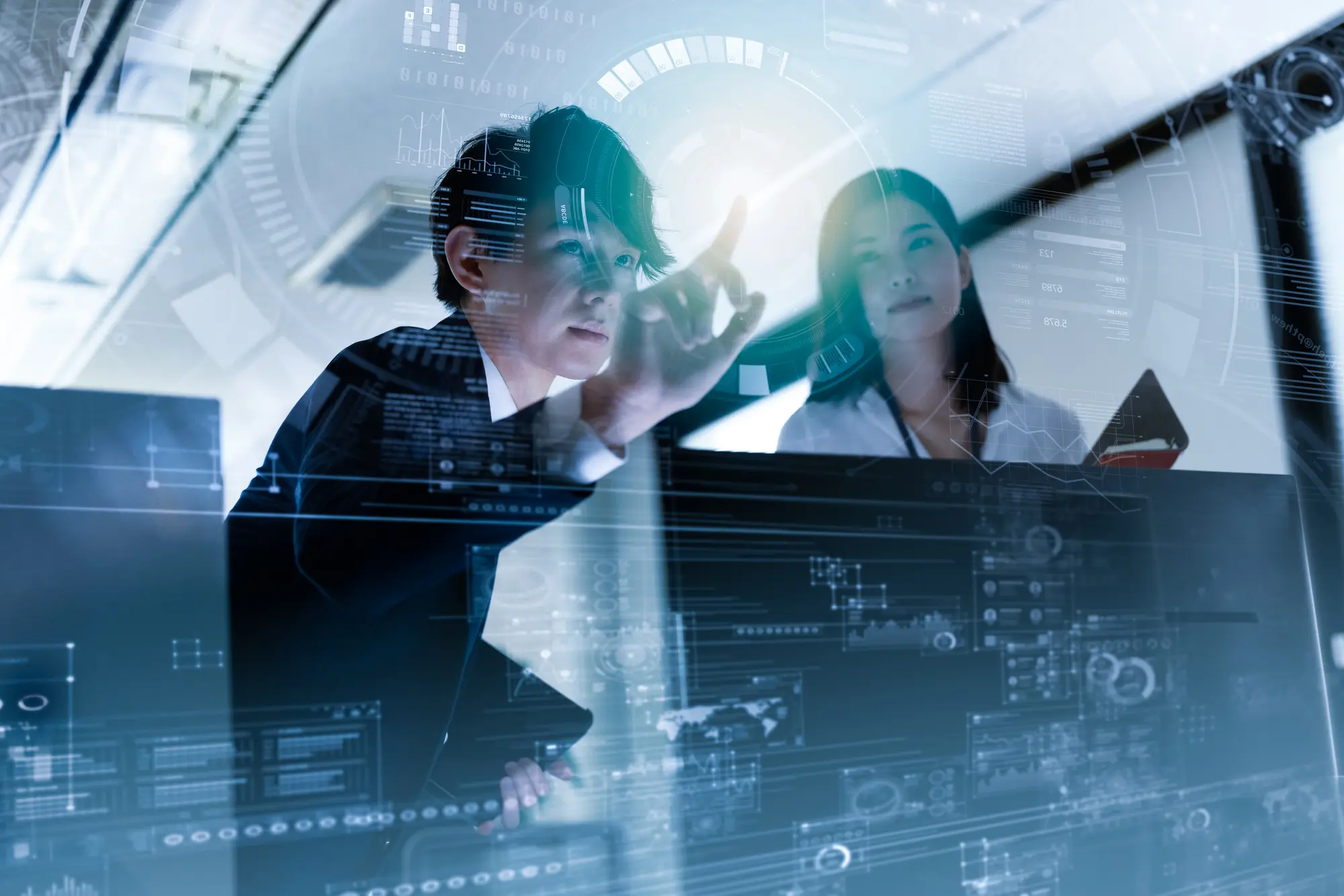 microsoft-dynamics365が使いにくいと感じられる理由と、豊富な機能を100%使いこなす方法コラムのイメージ画像