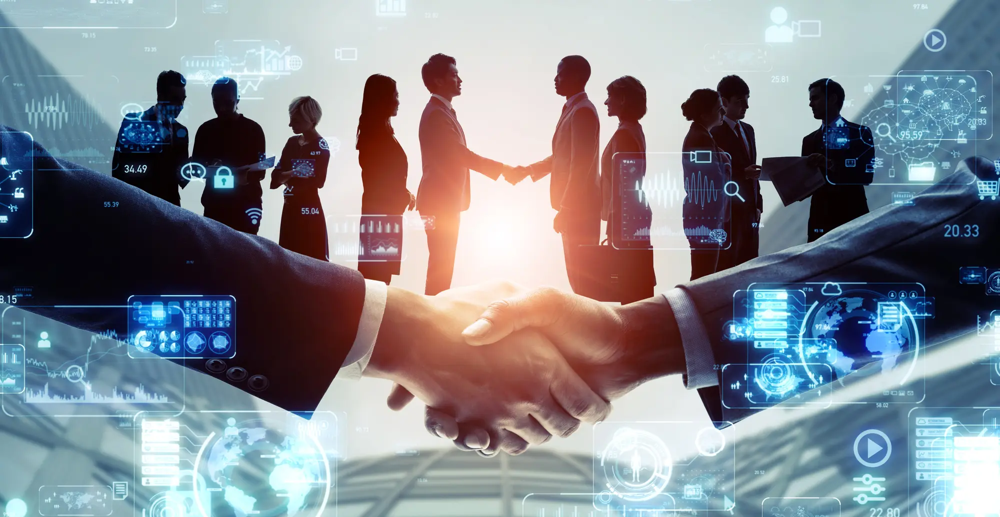 microsoft-dynamics365が使いにくいと感じられる理由と、豊富な機能を100%使いこなす方法コラムのイメージ画像