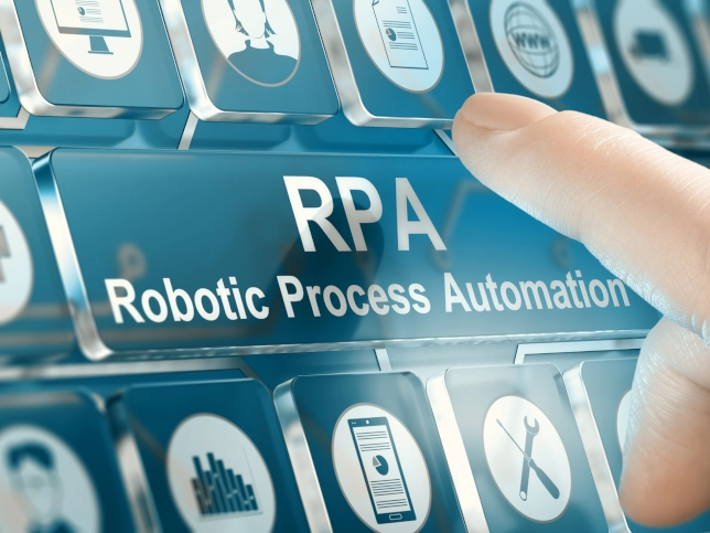 RPAの導入は「ロボット社員」を迎え入れるということ