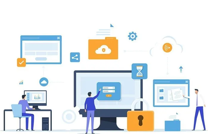 3.セキュリティ対策はルールやツールの導入だけでなく運用と監視体制の構築からスタートする