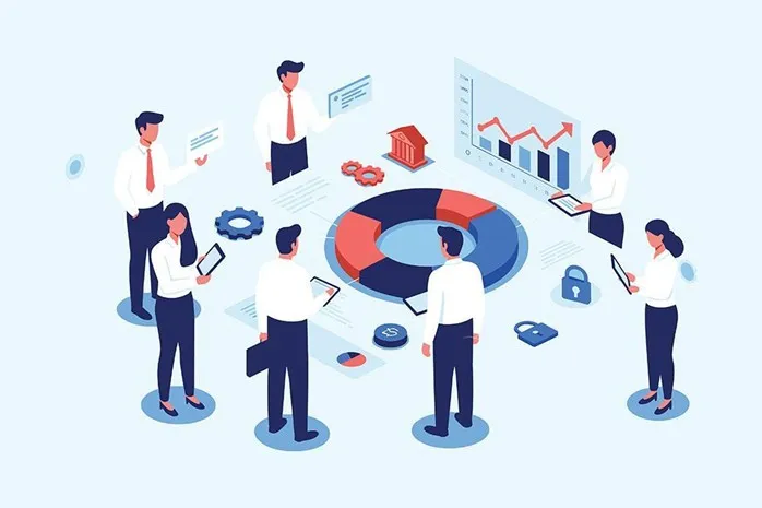 5.サプライチェーンでは「セキュリティの強化が必要」だと共通認識を持つことが重要