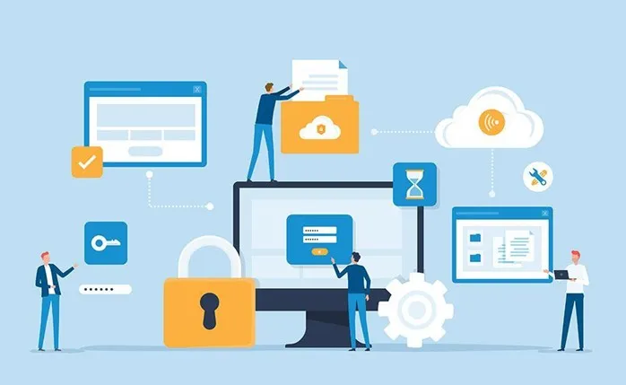 1.サプライチェーンのセキュリティ強化への関心は年々高まっている