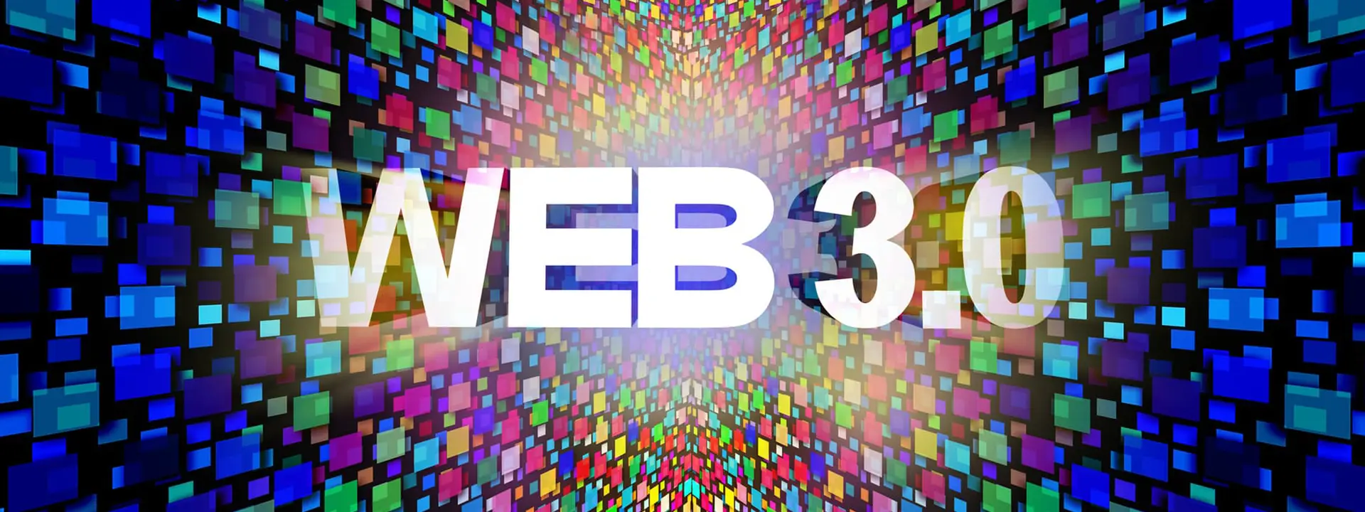 Web3.0のイメージ図