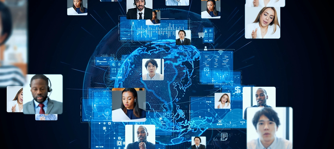 株式会社クエストの組織体制