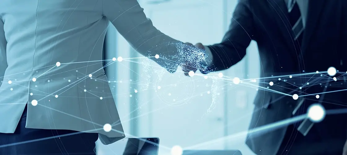 株式会社クエストの共創パートナー・スポンサーシップ