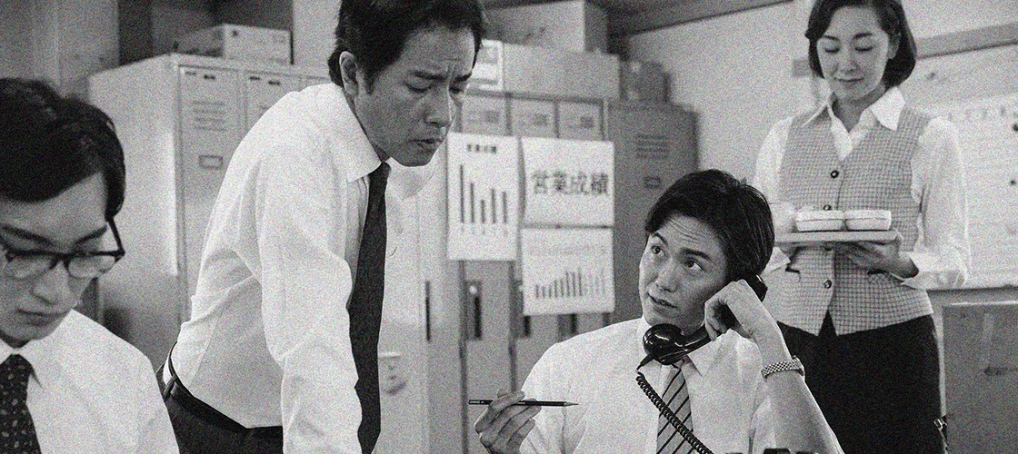 株式会社クエストの歴史・沿革