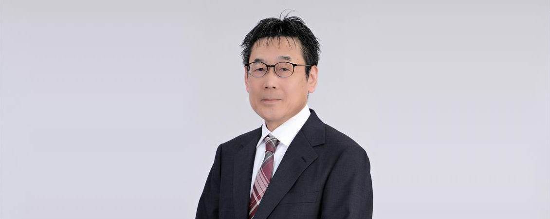 株式会社クエストの代表メッセージ