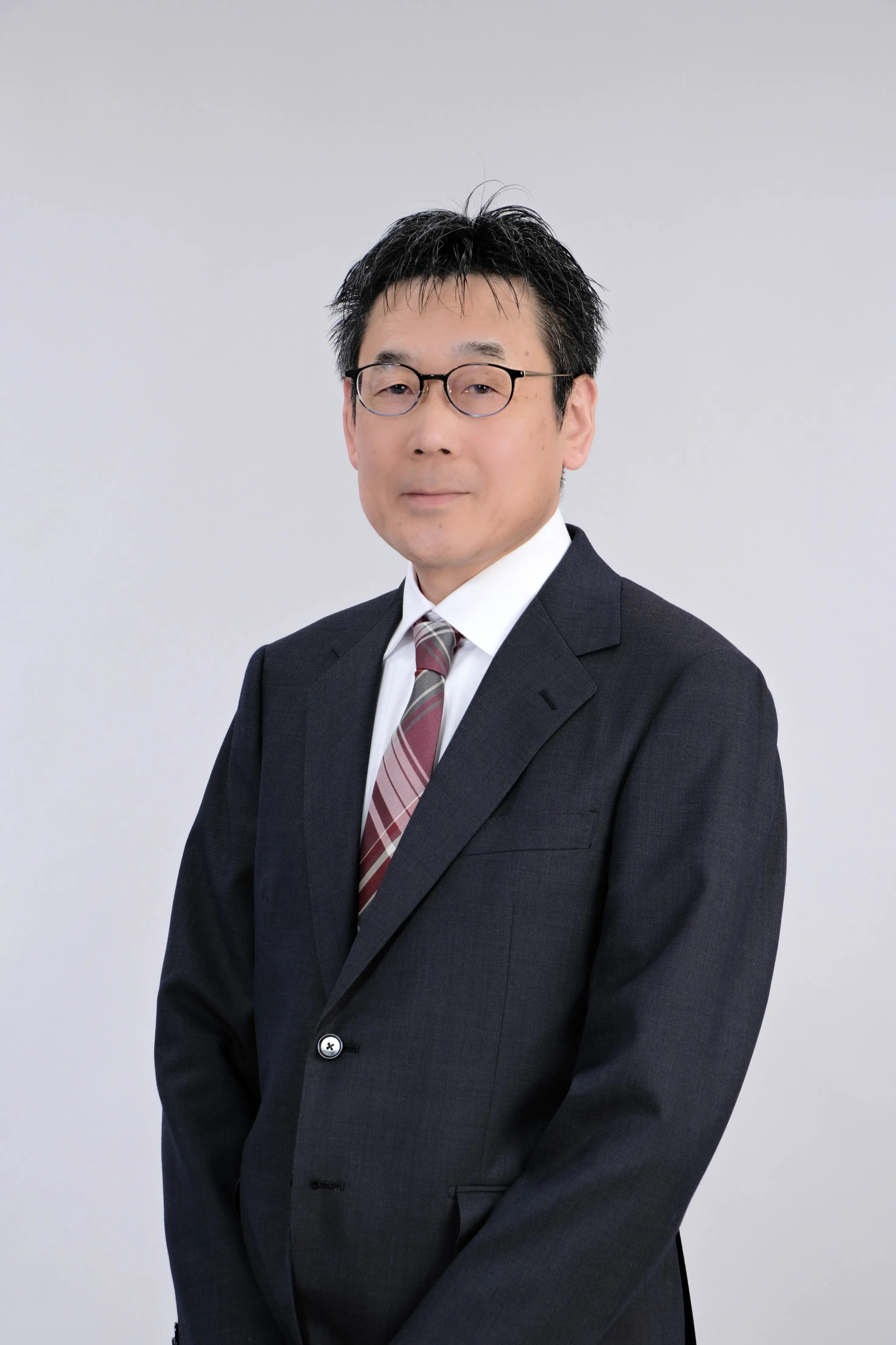 代表取締役　社長執行役員 　鎌田　智