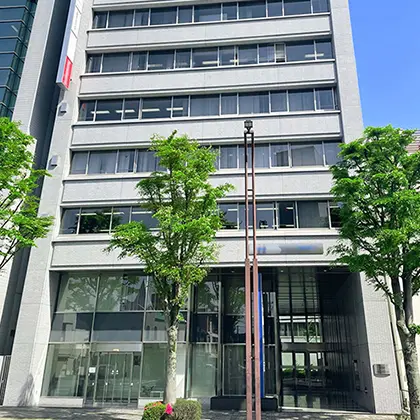 Tochigi Branch Office