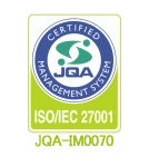 ISO/IEC27001:2013