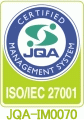 ISO/IEC27001:2013