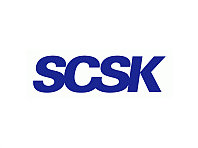 SCSK Corporation（SCSK）