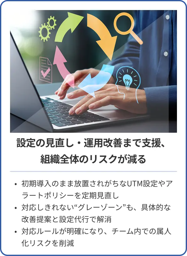 Q-SOCの支援内容例3