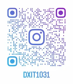 DX/ITフェア公式Instagram